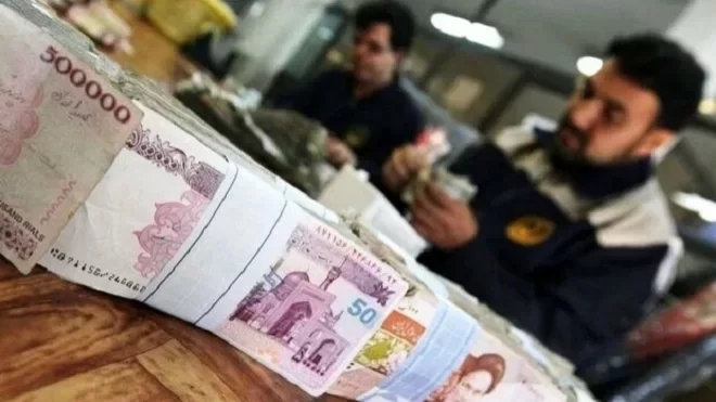 افزایش نرخ بهره، پول جدیدی وارد بانکها نمیکند