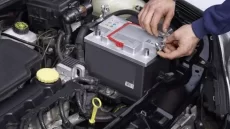 قیمت جدید باتری خودرو در بازار اعلام شد 1405/04/22