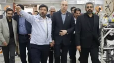 تداوم مسیر تولید و توسعه در گروه خودروسازی سایپا