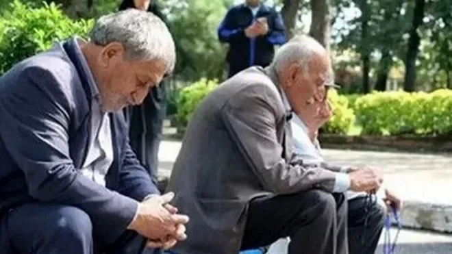 جدیدترین خبر از پرداخت معوقات بازنشستگان