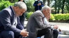 جدیدترین خبر از پرداخت معوقات بازنشستگان