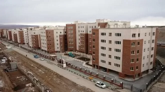 آغاز مرحله جدید ثبت نام طرح آشیان