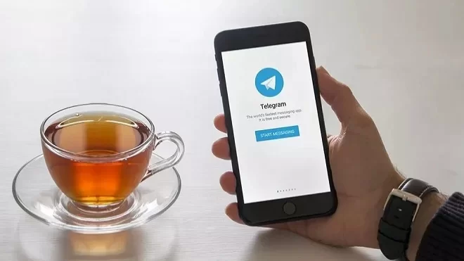 آپدیتهای جدید برنامه تلگرام