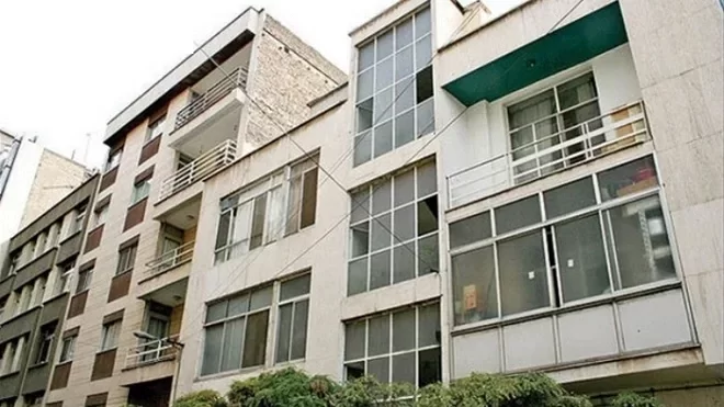 قیمت جدید آپارتمانهای قدیمی در مناطق 1 و 3 تهران