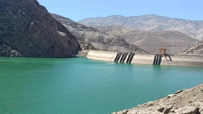 آخرین وضعیت سدهای کشور