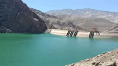 آخرین وضعیت سدهای کشور