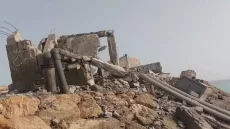 بی آبی ۱۰ هزار نفر با حمله به آب‌شیرین‌کن جاسک!