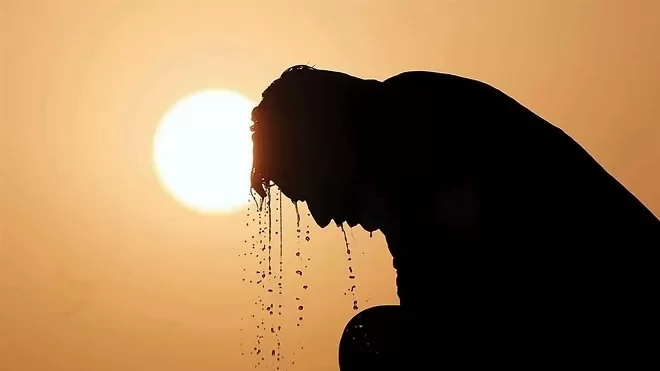 ماندگاری گرمای شدید در کشور