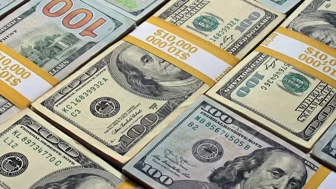 نرخ ارز در مرکز مبادلات امروز