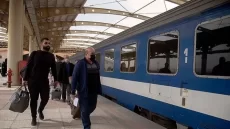 پیش‌فروش بلیت قطارهای مسافری آغاز شد