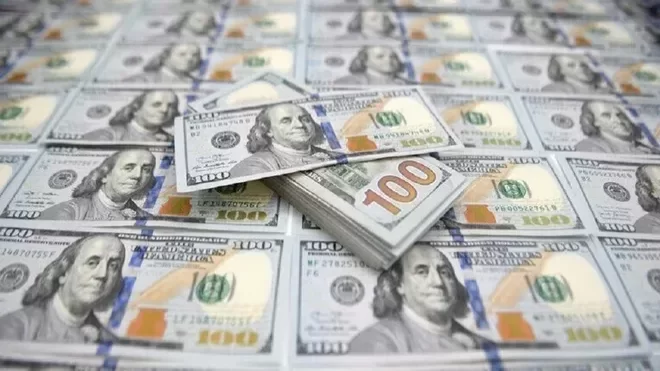 نرخ ارز در مرکز مبادلات امروز
