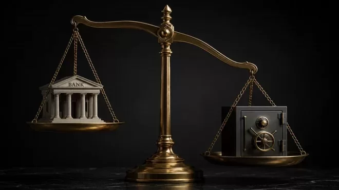 سود بیشتر از سپرده بانکی - تکنیک طلایی سود بیشتر از بانک!