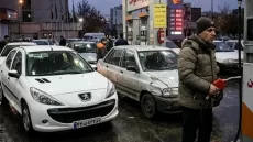 افزایش قیمت بنزین سهمیه‌ای فعلا منتفی است