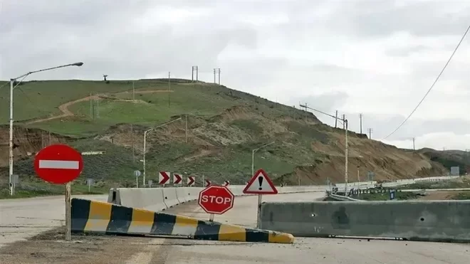 محدودیتهای ترافیکی تا سوم مرداد 1405 اعلام شد