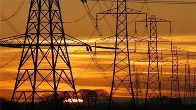 خداحافظی با خاموشی های برق