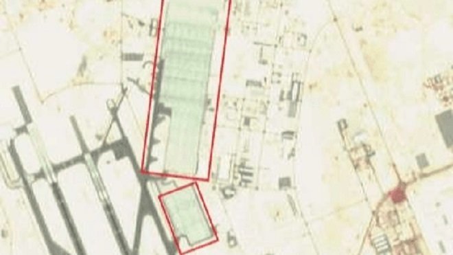 آمریکا پایگاه العدید قطر را تخلیه کرد