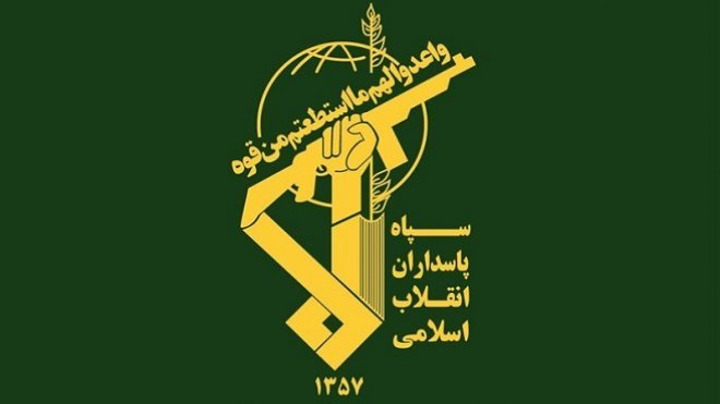 پیام مهم سپاه پاسداران به مردم کویت