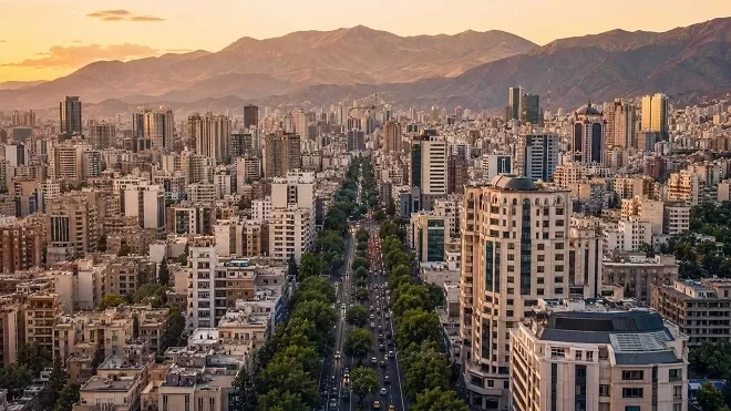 نبض معاملات مسکن در پرتراکم‌ترین منطقه تهران