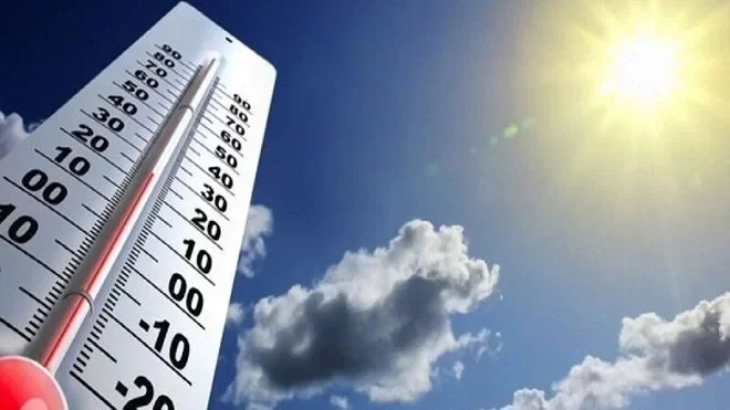 کاهش گرمای هوای تهران از روز سهشنبه