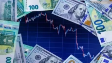 نرخ ارز در مرکز مبادلات امروز
