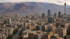 لیست قیمت جدید مسکن در مناطق اداری شهر تهران