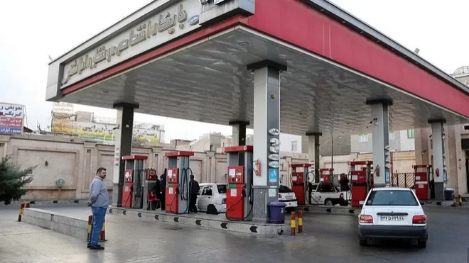 افزایش قیمت بنزین بدون اطلاعرسانی نخواهد بود