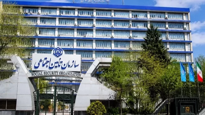 ادغام شعب تأمین اجتماعی در کشور آغاز شد