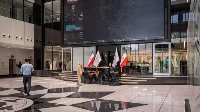 رشد جذاب شاخص بورس امروز یکشنبه 4 مرداد