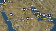 آمریکا به دنبال بازگشایی مسیر جنوبی تنگه هرمز
