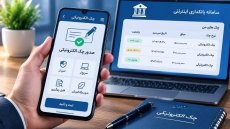 نکات مهم برای استفاده امن از چک دیجیتال