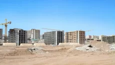 وعده واگذاری ۱۵۴۰ واحد مسکن استیجاری تا پایان سال