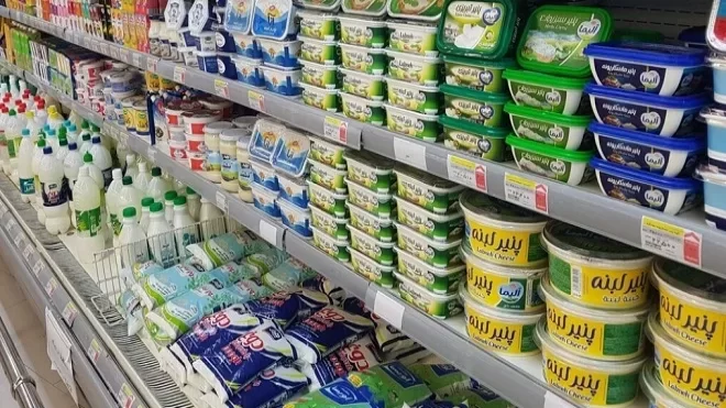 تسویه مطالبات فروشگاههای کالابرگ تا 25 تیر انجام شد
