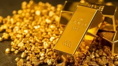 بهای طلا امروز سه شنبه در بازارهای جهانی