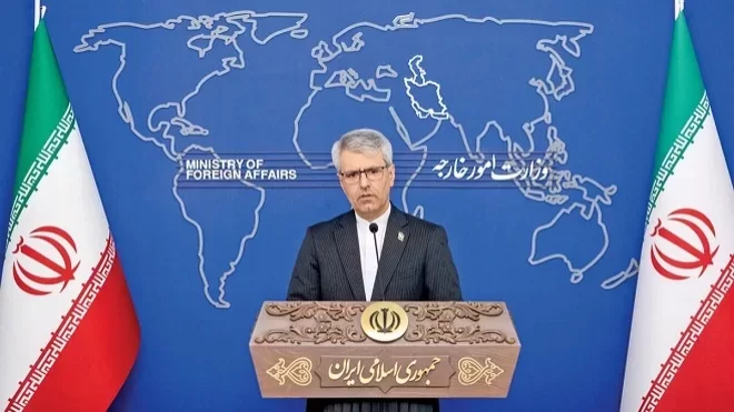 تبادل پیام‌ها ادامه دارد، اما مذاکره‌ای آغاز نشده است