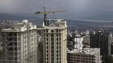 قیمت جدید آپارتمان در مناطق شرقی شهر تهران