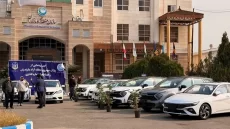 سرنوشت خودروهای مناطق آزاد به مجلس رسید