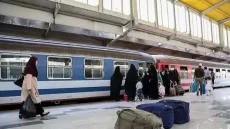 پیش‌فروش بلیت قطار نیمه دوم مردادماه از چهارشنبه 