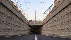 شاهکار مهندسی ایرانی در قلب تهران