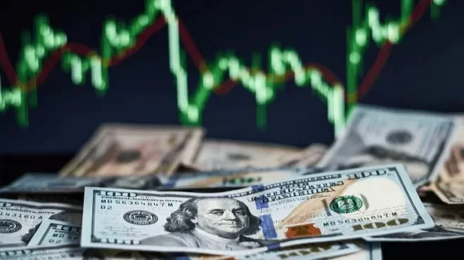 نرخ ارز در مرکز مبادلات امروز