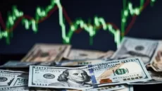 نرخ ارز در مرکز مبادلات امروز