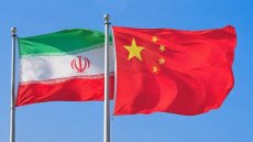 چین ارسال سلاح به ایران را تکذیب کرد