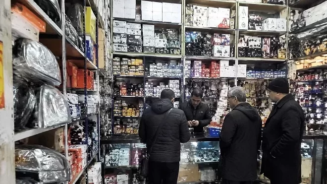 چرا قطعات یدکی خودرو گران و کمیاب شد؟