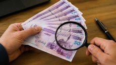 روش‌های ساده و موثر برای شناسایی اسکناس جعلی