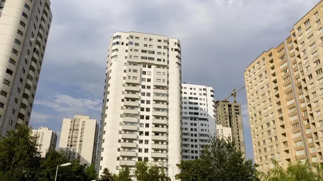 چرا معاملات مسکن کاهش بافت؟