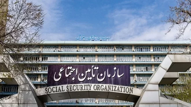 چرا معوقات بازنشستگان پرداخت نمیشود؟