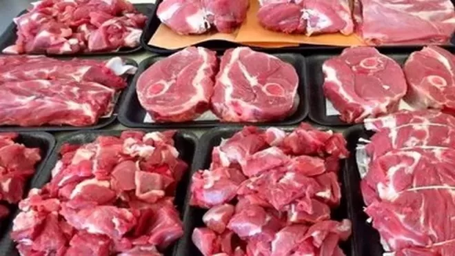 گوشت ارزان می شود؟