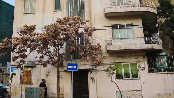 لیست قیمت جدید آپارتمانهای قدیمی شهر تهران