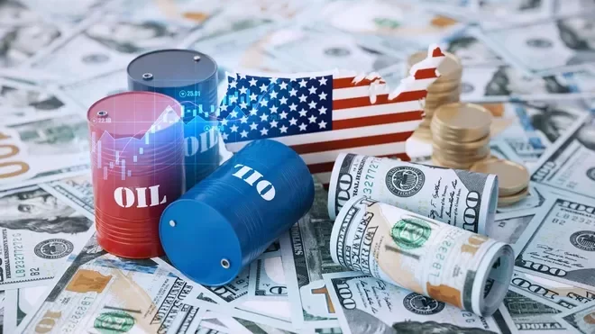 انسداد تنگه هرمز چه بلایی بر اقتصاد آمریکا آورد؟
