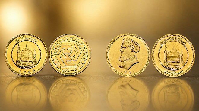 کاهش اختلاف قیمت سکه طرح قدیم و جدید