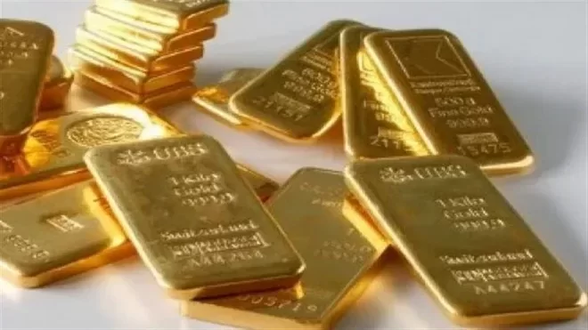 قیمت جهانی طلا امروز صعودی شد
